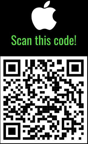 app store qr code for scoopful